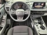 Thumbnail of 2026 Black Nissan Rogue