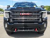 Thumbnail of 2022 Ebony Twilight Metallic GMC Sierra 2500