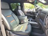 Thumbnail of 2022 Ebony Twilight Metallic GMC Sierra 2500