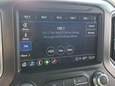 Thumbnail of 2022 Ebony Twilight Metallic GMC Sierra 2500