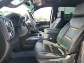 Thumbnail of 2022 Ebony Twilight Metallic GMC Sierra 2500