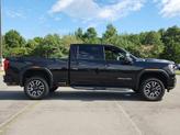 Thumbnail of 2022 Ebony Twilight Metallic GMC Sierra 2500
