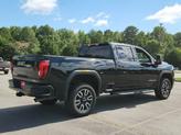 Thumbnail of 2022 Ebony Twilight Metallic GMC Sierra 2500