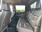 Thumbnail of 2022 Ebony Twilight Metallic GMC Sierra 2500