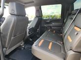 Thumbnail of 2022 Ebony Twilight Metallic GMC Sierra 2500