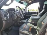 Thumbnail of 2022 Ebony Twilight Metallic GMC Sierra 2500