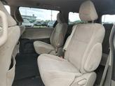 Thumbnail of 2015 Gold Toyota Sienna