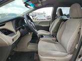 Thumbnail of 2015 Gold Toyota Sienna