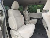 Thumbnail of 2015 Gold Toyota Sienna