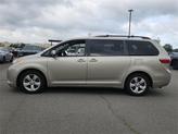 Thumbnail of 2015 Gold Toyota Sienna
