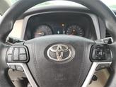 Thumbnail of 2015 Gold Toyota Sienna
