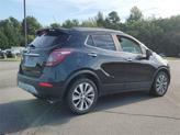 Thumbnail of 2020 Ebony Twilight Metallic Buick Encore