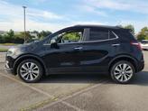 Thumbnail of 2020 Ebony Twilight Metallic Buick Encore