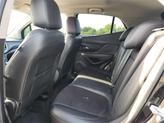 Thumbnail of 2020 Ebony Twilight Metallic Buick Encore