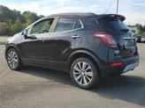 Thumbnail of 2020 Ebony Twilight Metallic Buick Encore