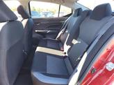 Thumbnail of 2025 Scarlet Ember Nissan Versa