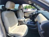 Thumbnail of 2023 Sterling Gray Metallic Chevrolet Traverse
