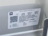 Thumbnail of 2023 Sterling Gray Metallic Chevrolet Traverse