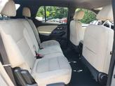 Thumbnail of 2023 Sterling Gray Metallic Chevrolet Traverse