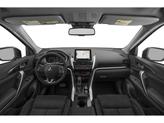 Thumbnail of 2025 Alloy Silver Metallic Mitsubishi Eclipse Cross
