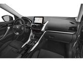Thumbnail of 2025 Alloy Silver Metallic Mitsubishi Eclipse Cross