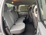 Thumbnail of 2023 Billet Silver Metallic Clearcoat RAM 1500 Classic