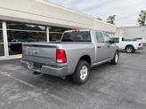 Thumbnail of 2023 Billet Silver Metallic Clearcoat RAM 1500 Classic