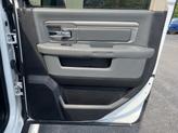 Thumbnail of 2016 Bright White Clearcoat RAM 2500