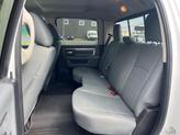 Thumbnail of 2016 Bright White Clearcoat RAM 2500