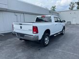 Thumbnail of 2016 Bright White Clearcoat RAM 2500
