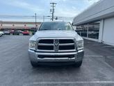 Thumbnail of 2016 Bright White Clearcoat RAM 2500