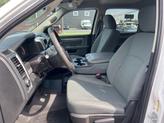 Thumbnail of 2016 Bright White Clearcoat RAM 2500