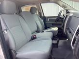 Thumbnail of 2016 Bright White Clearcoat RAM 2500