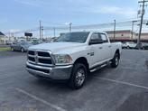 Thumbnail of 2016 Bright White Clearcoat RAM 2500