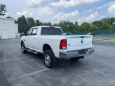 Thumbnail of 2016 Bright White Clearcoat RAM 2500
