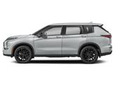 Thumbnail of 2024 Alloy Silver Metallic Mitsubishi Outlander