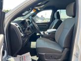 Thumbnail of 2024 Bright White Clearcoat RAM 2500