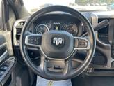 Thumbnail of 2024 Bright White Clearcoat RAM 2500