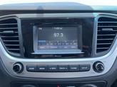 Thumbnail of 2018 Frost White Pearl Hyundai Accent