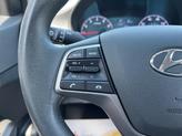 Thumbnail of 2018 Frost White Pearl Hyundai Accent