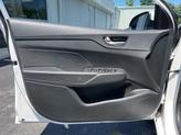 Thumbnail of 2018 Frost White Pearl Hyundai Accent