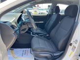Thumbnail of 2018 Frost White Pearl Hyundai Accent