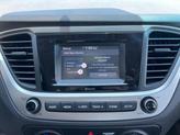 Thumbnail of 2018 Frost White Pearl Hyundai Accent