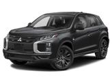 Photo of 2025 Labrador Black Pearl Mitsubishi Outlander Sport