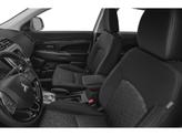 Thumbnail of 2025 Labrador Black Pearl Mitsubishi Outlander Sport
