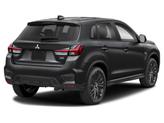 Thumbnail of 2025 Labrador Black Pearl Mitsubishi Outlander Sport