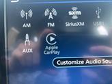Thumbnail of 2025 Atlantic Gray Metallic Nissan Sentra