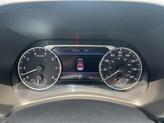 Thumbnail of 2025 Atlantic Gray Metallic Nissan Sentra