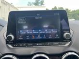 Thumbnail of 2025 Atlantic Gray Metallic Nissan Sentra