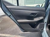 Thumbnail of 2025 Atlantic Gray Metallic Nissan Sentra